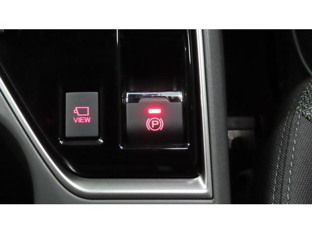 クロストレック リミテッド ナビゲーション機能 ルーフレール搭載(34枚目)