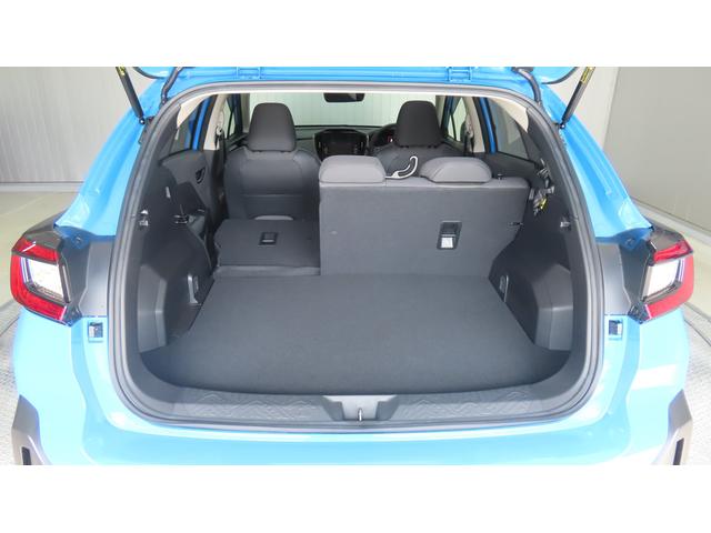 クロストレック リミテッド ナビゲーション機能 ルーフレール搭載(36枚目)