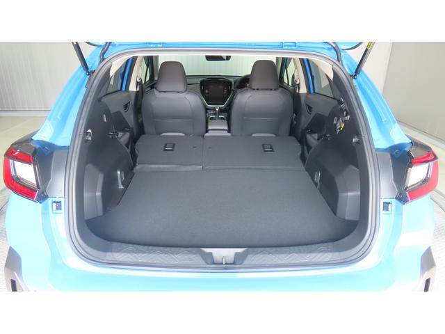 クロストレック リミテッド ナビゲーション機能 ルーフレール搭載(37枚目)