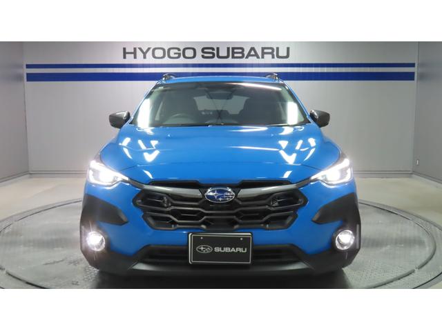 クロストレック リミテッド ナビゲーション機能 ルーフレール搭載(41枚目)