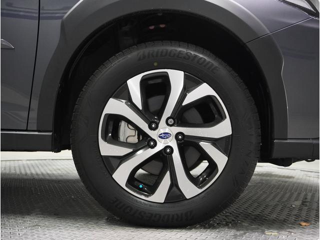 レガシィアウトバック Limited 本革シート ハーマンカードン サンルーフ搭載(8枚目)