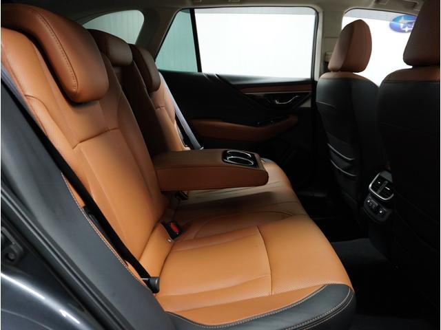 レガシィアウトバック Limited 本革シート ハーマンカードン サンルーフ搭載(12枚目)