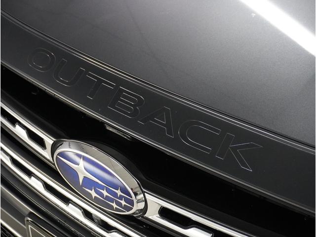 レガシィアウトバック Limited 本革シート ハーマンカードン サンルーフ搭載(56枚目)