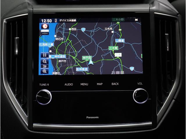 フォレスター アドバンス 新世代アイサイト ブラウンレザーシート(14枚目)