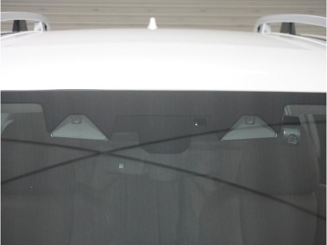 フォレスター アドバンス 新世代アイサイト ブラウンレザーシート(20枚目)