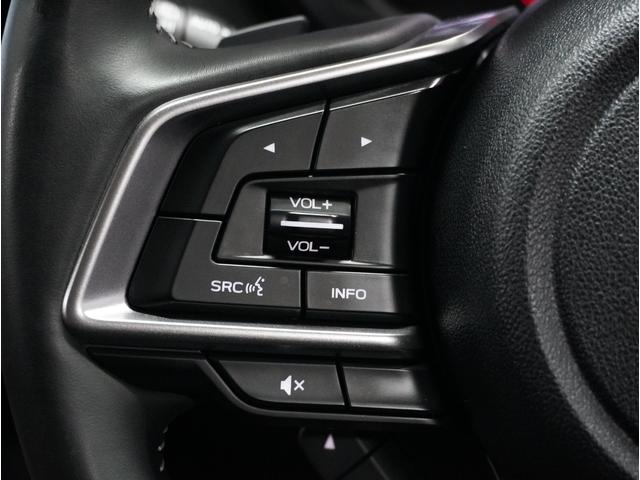 フォレスター アドバンス 新世代アイサイト ブラウンレザーシート(33枚目)