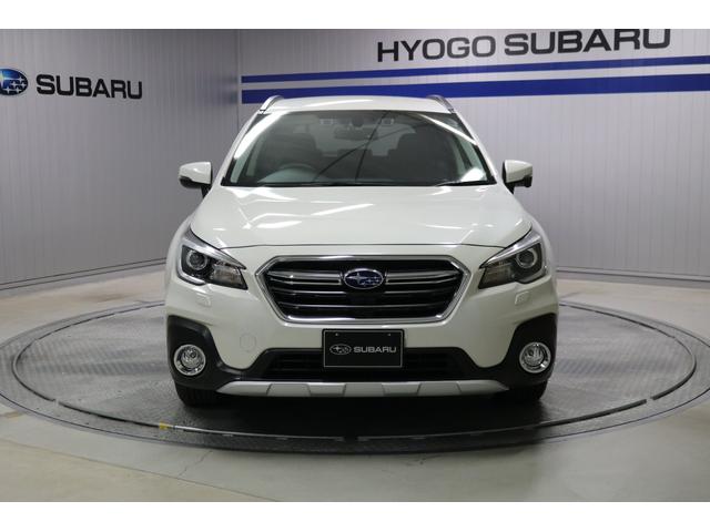 事故ゼロを目指して進化したアイサイトがドライブの安心と愉しさをさらに深めます！