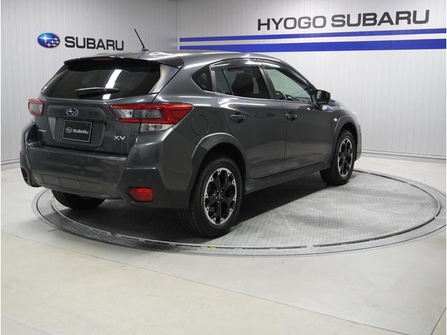 ＸＶ １．６ｉ－Ｌ　ＥｙｅＳｉｇｈｔ　運転支援　視界拡張搭載（3枚目）