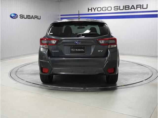 ＸＶ １．６ｉ－Ｌ　ＥｙｅＳｉｇｈｔ　運転支援　視界拡張搭載（6枚目）