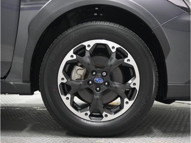 ＸＶ １．６ｉ－Ｌ　ＥｙｅＳｉｇｈｔ　運転支援　視界拡張搭載（8枚目）