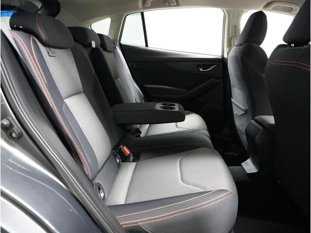 ＸＶ １．６ｉ－Ｌ　ＥｙｅＳｉｇｈｔ　運転支援　視界拡張搭載（11枚目）