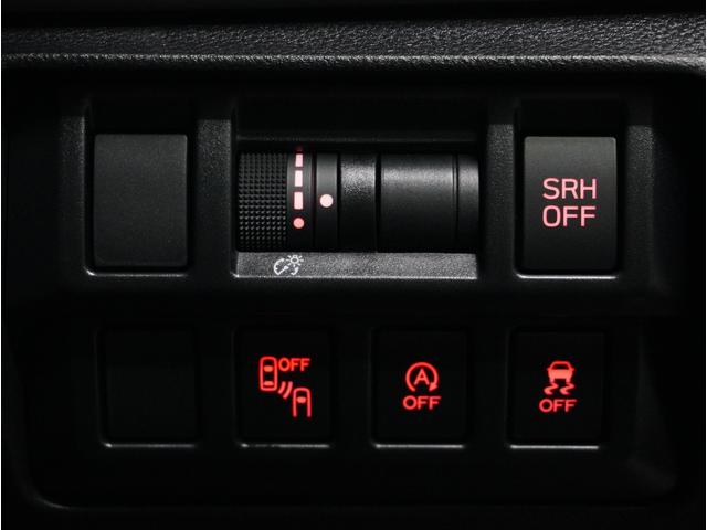 ＸＶ １．６ｉ－Ｌ　ＥｙｅＳｉｇｈｔ　運転支援　視界拡張搭載（21枚目）