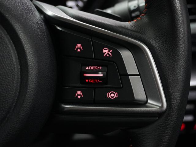 ＸＶ １．６ｉ－Ｌ　ＥｙｅＳｉｇｈｔ　運転支援　視界拡張搭載（27枚目）