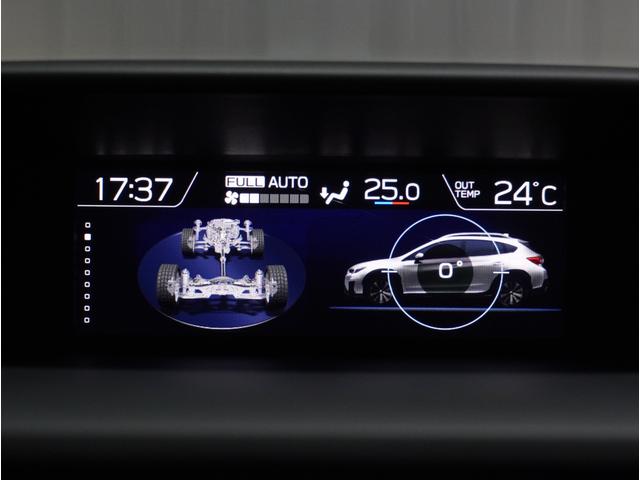 ＸＶ １．６ｉ－Ｌ　ＥｙｅＳｉｇｈｔ　運転支援　視界拡張搭載（34枚目）