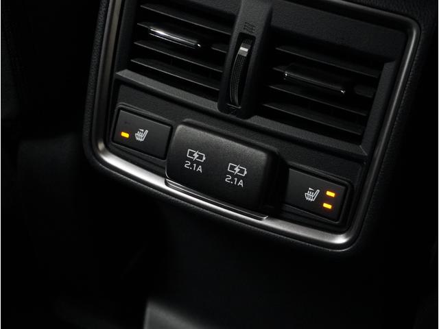 フォレスター Advance EyeSight 視界拡張 パワーリヤゲート(13枚目)