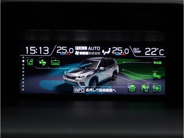 フォレスター Advance EyeSight 視界拡張 パワーリヤゲート(48枚目)