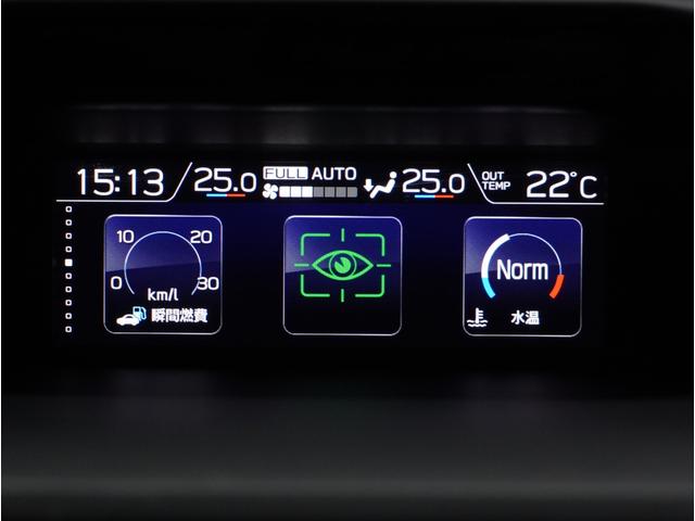 フォレスター Advance EyeSight 視界拡張 パワーリヤゲート(50枚目)