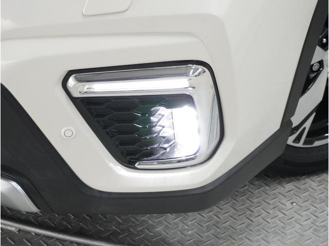 フォレスター Advance EyeSight 視界拡張 パワーリヤゲート(60枚目)