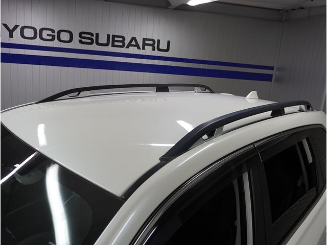 フォレスター Advance EyeSight 視界拡張 パワーリヤゲート(62枚目)