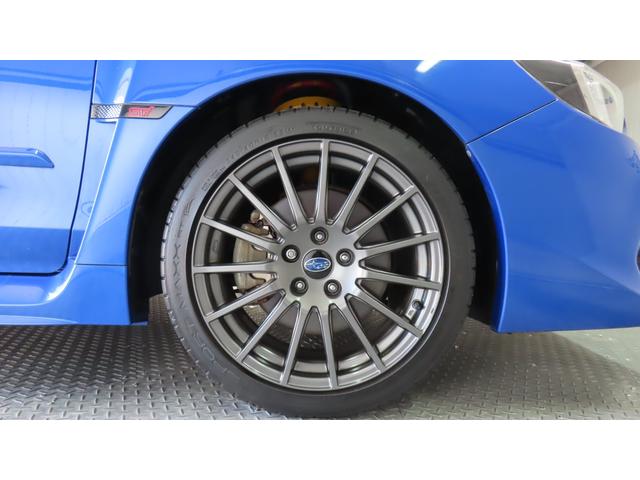 WRX S4 STI Sport EyeSight(8枚目)