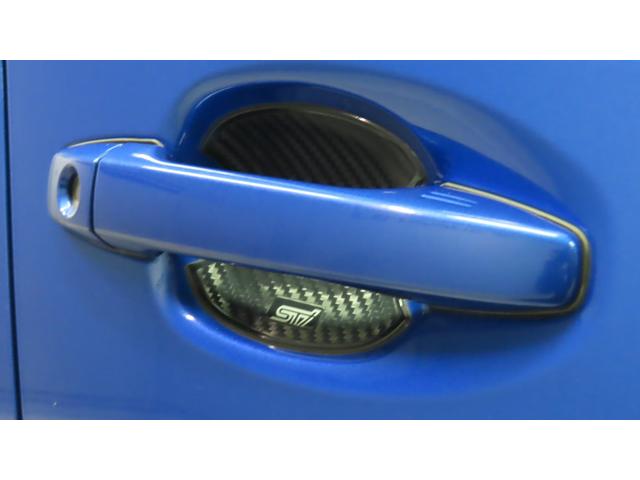 WRX S4 STI Sport EyeSight(15枚目)