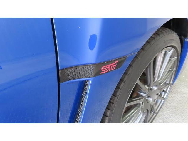 WRX S4 STI Sport EyeSight(20枚目)