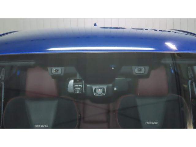 WRX S4 STI Sport EyeSight(22枚目)