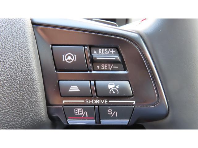 WRX S4 STI Sport EyeSight(30枚目)