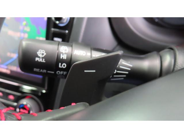 WRX S4 STI Sport EyeSight(31枚目)