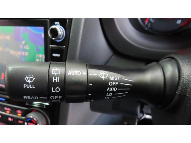 WRX S4 STI Sport EyeSight(33枚目)