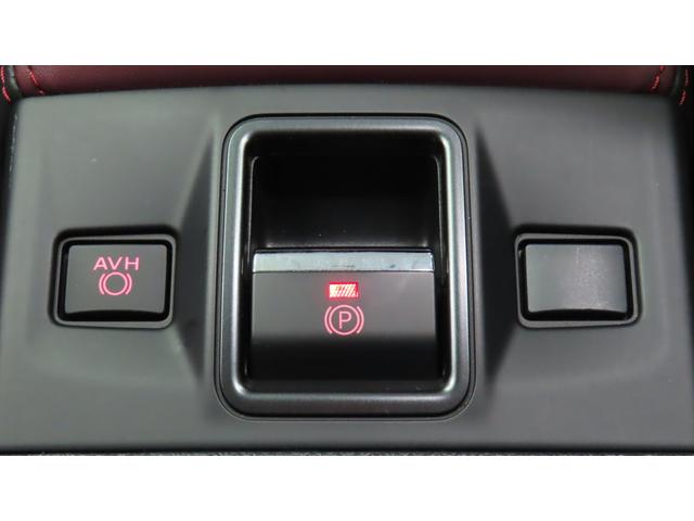 WRX S4 STI Sport EyeSight(35枚目)