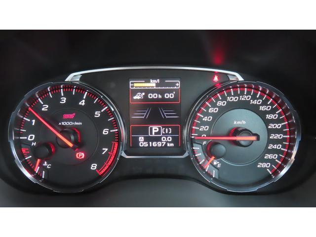 WRX S4 STI Sport EyeSight(46枚目)