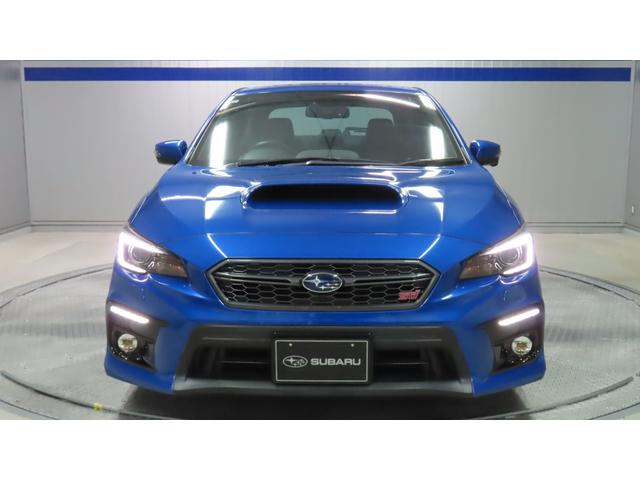 WRX S4 STI Sport EyeSight(47枚目)