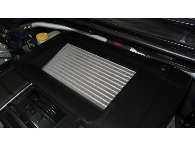 WRX S4 STI Sport EyeSight(51枚目)