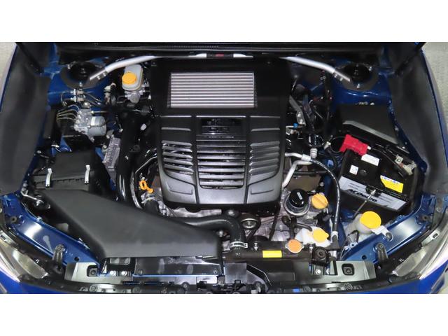 WRX S4 STI Sport EyeSight(52枚目)