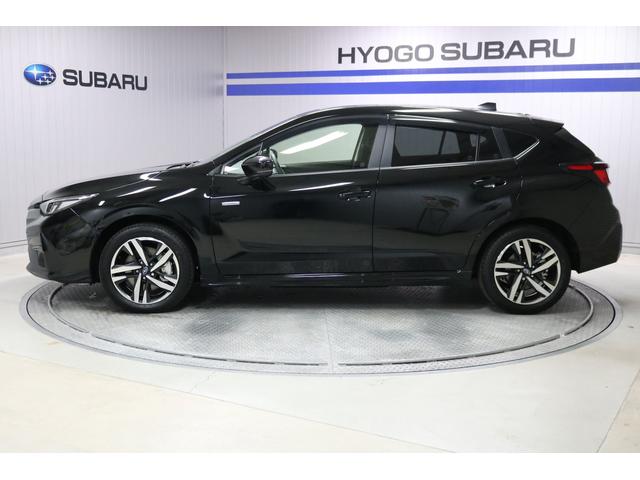 インプレッサ ST-H サンルーフ 評価点5 ナビゲーション(4枚目)