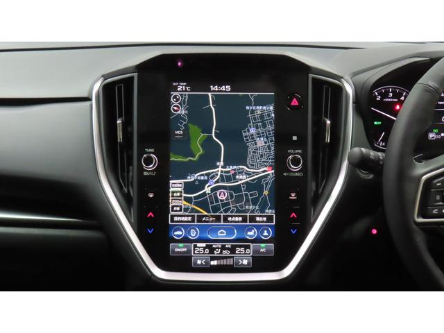 インプレッサ ST-H サンルーフ 評価点5 ナビゲーション(15枚目)