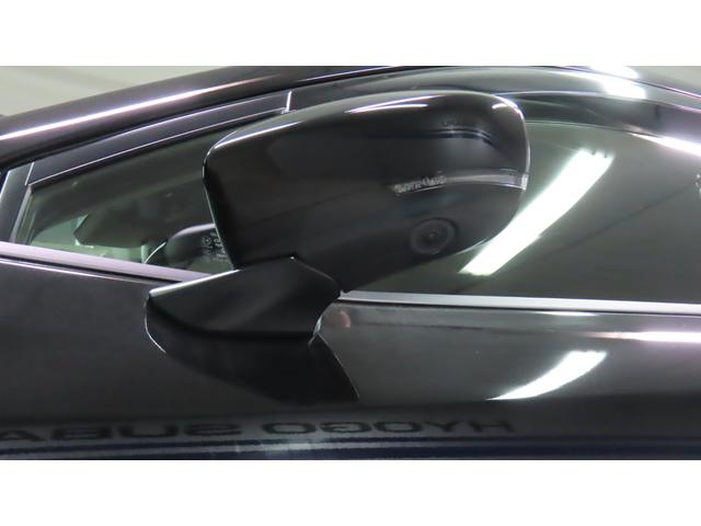 インプレッサ ST-H サンルーフ 評価点5 ナビゲーション(25枚目)