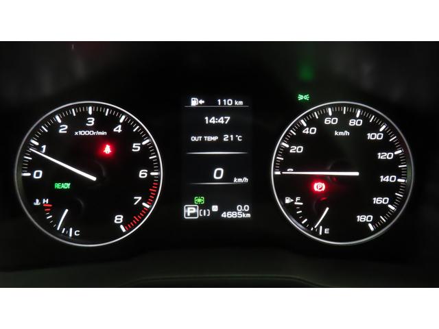 インプレッサ ST-H サンルーフ 評価点5 ナビゲーション(48枚目)