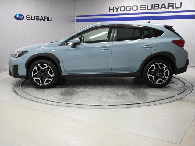 ＸＶ ２．０ｉ－Ｓ　ＥｙｅＳｉｇｈｔ　アドバンスドセーフティＰＫＧ（4枚目）