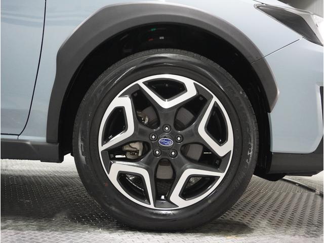 ＸＶ ２．０ｉ－Ｓ　ＥｙｅＳｉｇｈｔ　アドバンスドセーフティＰＫＧ（8枚目）