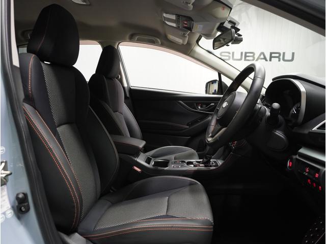 ＸＶ ２．０ｉ－Ｓ　ＥｙｅＳｉｇｈｔ　アドバンスドセーフティＰＫＧ（9枚目）