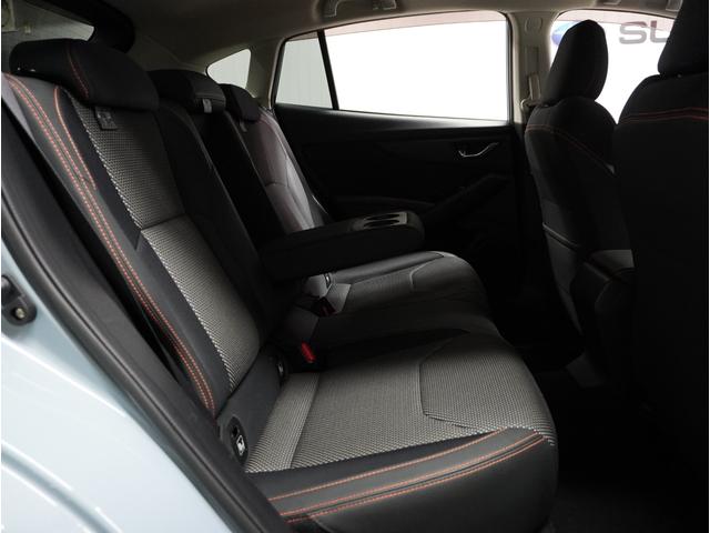 ＸＶ ２．０ｉ－Ｓ　ＥｙｅＳｉｇｈｔ　アドバンスドセーフティＰＫＧ（11枚目）