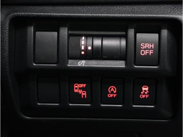 ＸＶ ２．０ｉ－Ｓ　ＥｙｅＳｉｇｈｔ　アドバンスドセーフティＰＫＧ（26枚目）