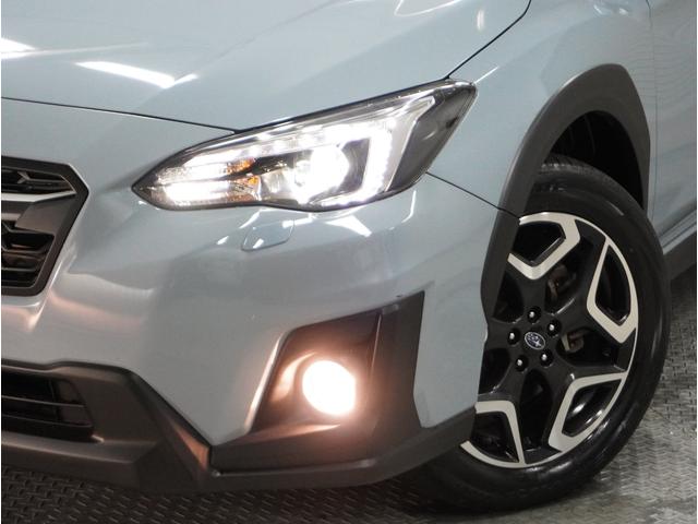 ＸＶ ２．０ｉ－Ｓ　ＥｙｅＳｉｇｈｔ　アドバンスドセーフティＰＫＧ（31枚目）