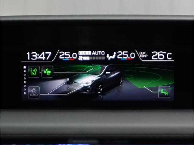 ＸＶ ２．０ｉ－Ｓ　ＥｙｅＳｉｇｈｔ　アドバンスドセーフティＰＫＧ（32枚目）