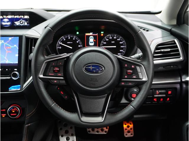 ＸＶ ２．０ｉ－Ｓ　ＥｙｅＳｉｇｈｔ　アドバンスドセーフティＰＫＧ（38枚目）