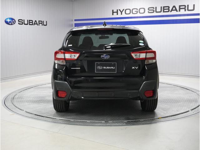 ＸＶ ２．０ｉ－Ｓ　アイサイト　リヤビークルディティクション（6枚目）