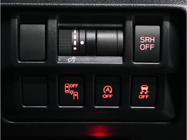 ＸＶ ２．０ｉ－Ｓ　アイサイト　リヤビークルディティクション（21枚目）