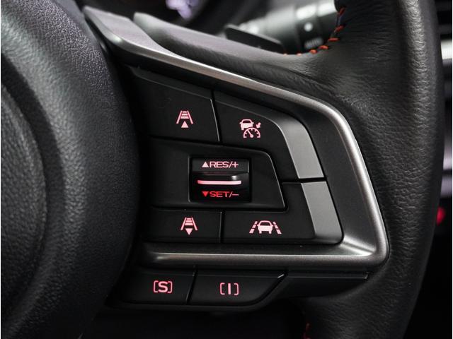 ＸＶ ２．０ｉ－Ｓ　アイサイト　リヤビークルディティクション（25枚目）